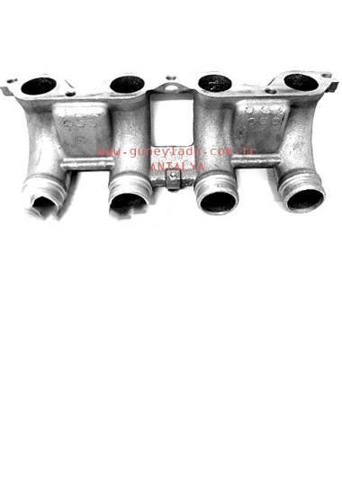 16V MOTOR-MANİFOLT EMME 51 Lada Vega