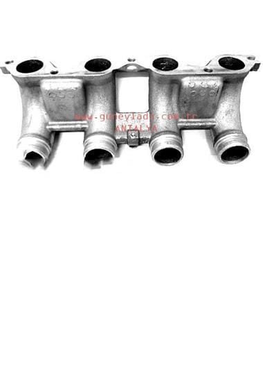 16V MOTOR-MANİFOLT EMME 51 Lada Vega