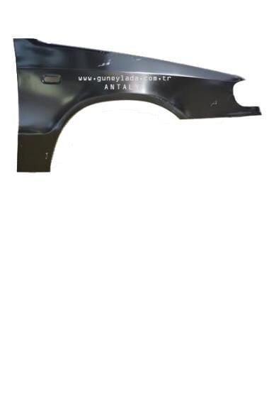 ÇAMURLUK DIŞ ÖN  R-SAĞ [Skoda Felicia,Pickup]  12