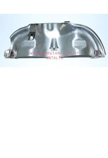 E3 MOTOR-MANİFOLD EKSOZ SACI 49 Lada Niva