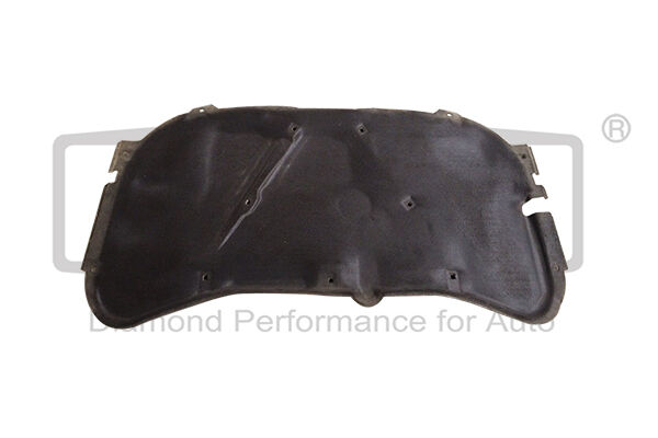 Volkswagen Golf - Motor Kaput İzolasyonu - [Volkswagen Bora] - 1J0863835E