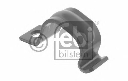 Volkswagen Golf - Viraj Demir Kelepçesi Sağ ve Sol - [Volkswagen Bora; Skoda Octavia; Seat Toledo, Leon; Audi A3] - 1J0411336D