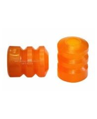 AMORTİSÖR ARKA ÜST STOPLAMA TAKOZU KAUÇUK 48 51 Lada Samara Vega