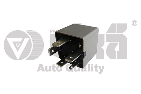 Audi A3 - Kontak Rölesi (429) - [Audi A4, A6, A6 Quattro, Volkswagen Golf, Passat, Polo, Skoda Fabia, Octavia] - 1J0906381