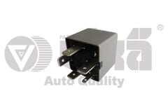 Audi A3 - Kontak Rölesi (429) - [Audi A4, A6, A6 Quattro, Volkswagen Golf, Passat, Polo, Skoda Fabia, Octavia] - 1J0906381