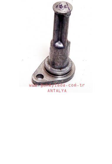 E3 MOTOR-YAĞ TAHRİK ARA DİŞLİ KİLİDİ 49