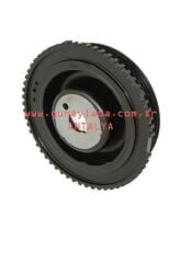 MOTOR-KRANK KASNAĞI KAUÇUKLU 8V 51 Lada Vega