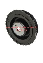 MOTOR-KRANK KASNAĞI KAUÇUKLU 8V 51 Lada Vega