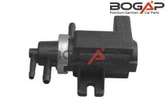 Turbo Basınç Valfi 1.9-2.5 TDI AGR-ALH-AHF-ANJ-AUY-AVF-AVR - 1K0906627E
