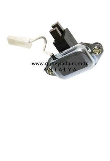 ALTERNATÖR KONJEKTÖR  [Skoda Favorit,Forman,Felicia,Pickup]