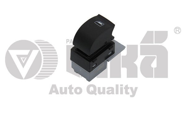 Audi A3 - Cam Açma Anahtarı (Tekli) - 01-05 - [Audi A6] - 4B0959855A