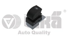 Audi A3 - Cam Açma Anahtarı (Tekli) - 01-05 - [Audi A6] - 4B0959855A