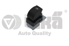 Audi A3 - Cam Açma Anahtarı (Tekli) - 01-05 - [Audi A6] - 4B0959855A