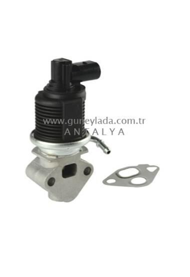 EGR VALFİ [Skoda Fabia, Octavia AUA,BBY,BKY,AXP,BCA]   13