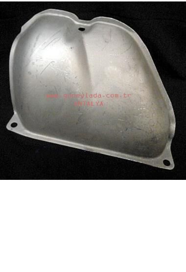 16V MOTOR-MANİFOLT KORUYUCU 51 Lada Vega