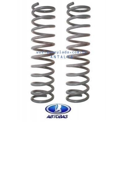 ARKA-HELEZON YAYI TKM. 48 Lada Samara