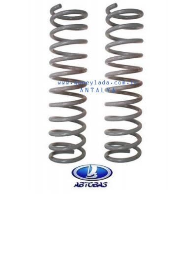 ARKA-HELEZON YAYI TKM. 48 Lada Samara