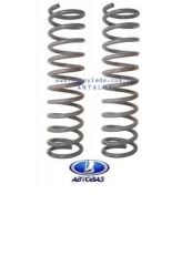 ARKA-HELEZON YAYI TKM. 48 Lada Samara