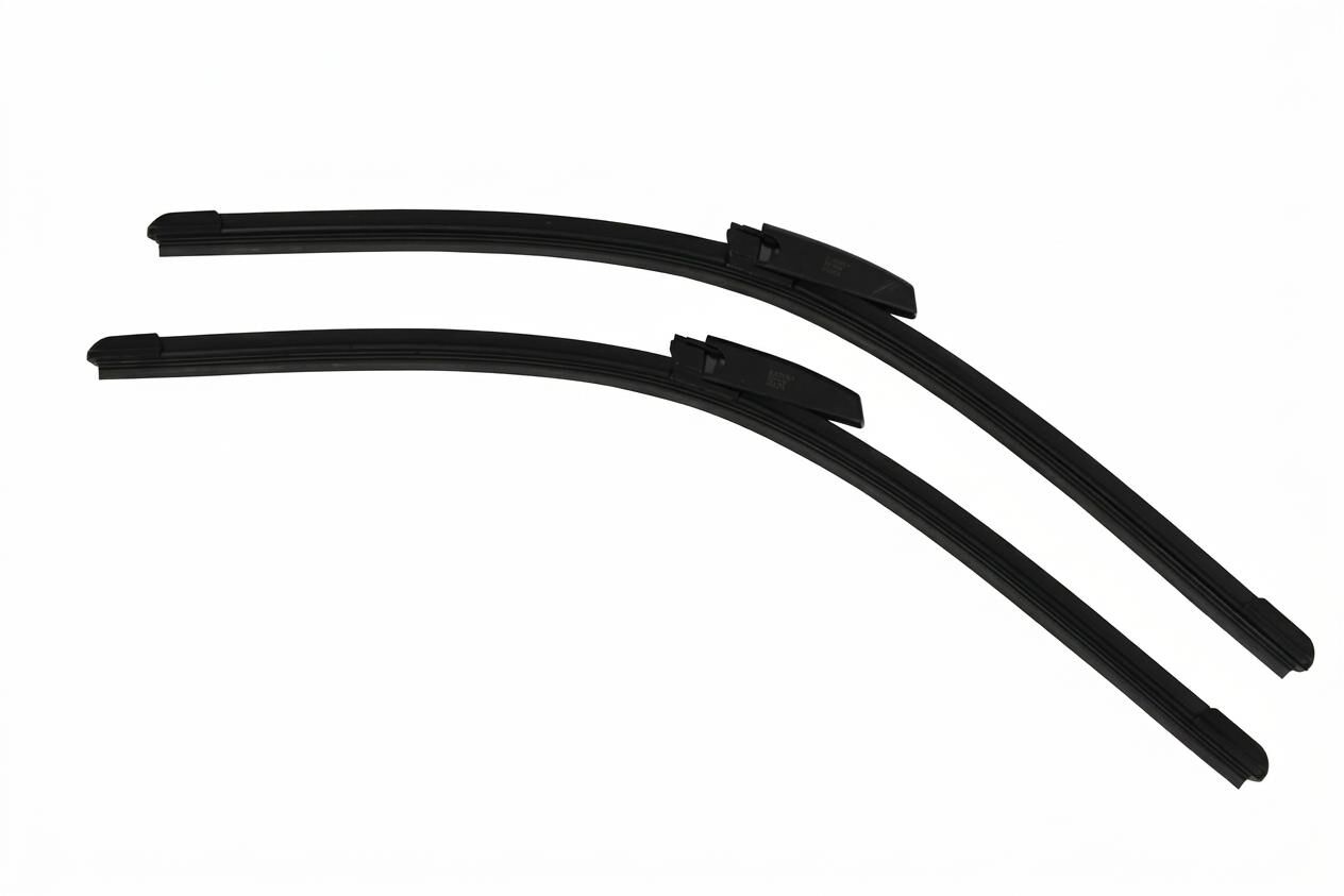 Audi A4 - Silecek Süpürgesi (Set) - [Audi A6; Seat Ibiza] - 4B0998002