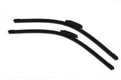 Audi A4 - Silecek Süpürgesi (Set) - [Audi A6; Seat Ibiza] - 4B0998002