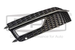 Audi A4 - Sis Far Izgarası Sağ (S-line) 13-15 - 8K0807682L