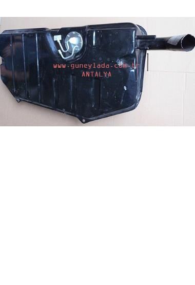 E3 BENZİN-DEPOSU KMP. POMPALI 49 Lada Niva