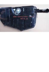 E3 BENZİN-DEPOSU KMP. POMPALI 49 Lada Niva