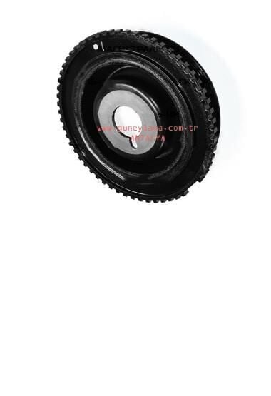 E3 MOTOR-KRANK KASNAĞI 8VALF METAL 48 51 52 Lada Samara Vega Kalina