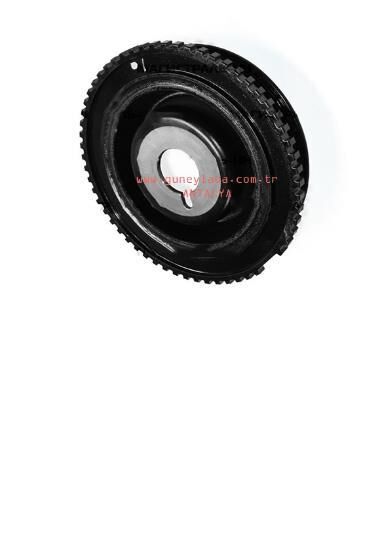 E3 MOTOR-KRANK KASNAĞI 8VALF METAL 48 51 52 Lada Samara Vega Kalina