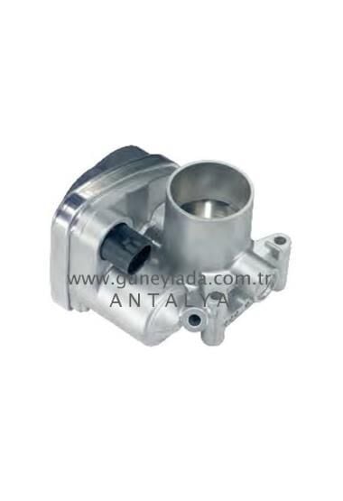 GAZ KONTROL ÜNİTESİ Boğaz Kelebek  [Skoda Fabia AZQ,AUA,BBY]