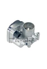 GAZ KONTROL ÜNİTESİ Boğaz Kelebek  [Skoda Fabia AZQ,AUA,BBY]