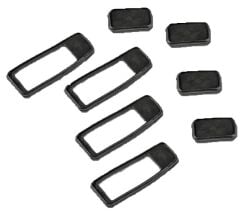 KAPI-DIŞ AÇMA KOLU ALT CONTASI TAKIM 48 Lada Samara