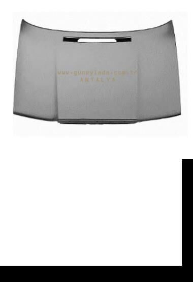 MOTOR KAPUTU [Skoda Felicia Yeni Yüz]  12yy