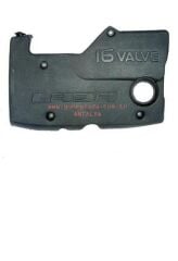 16V MOTOR-ÜST PLASTİK KAPAK 51 Lada Vega