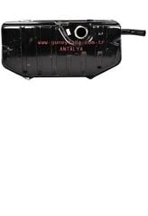 E3 BENZİN DEPOSU ÇIPLAK 49 Lada Niva