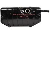 E3 BENZİN DEPOSU ÇIPLAK 49 Lada Niva