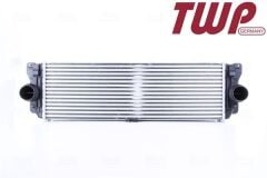 Volkswagen Crafter - Radyatör Turbo Soğutucu Intercooler 2.0 TDI CKUB-CKUC SPRINTER 906 - 2E0145804A