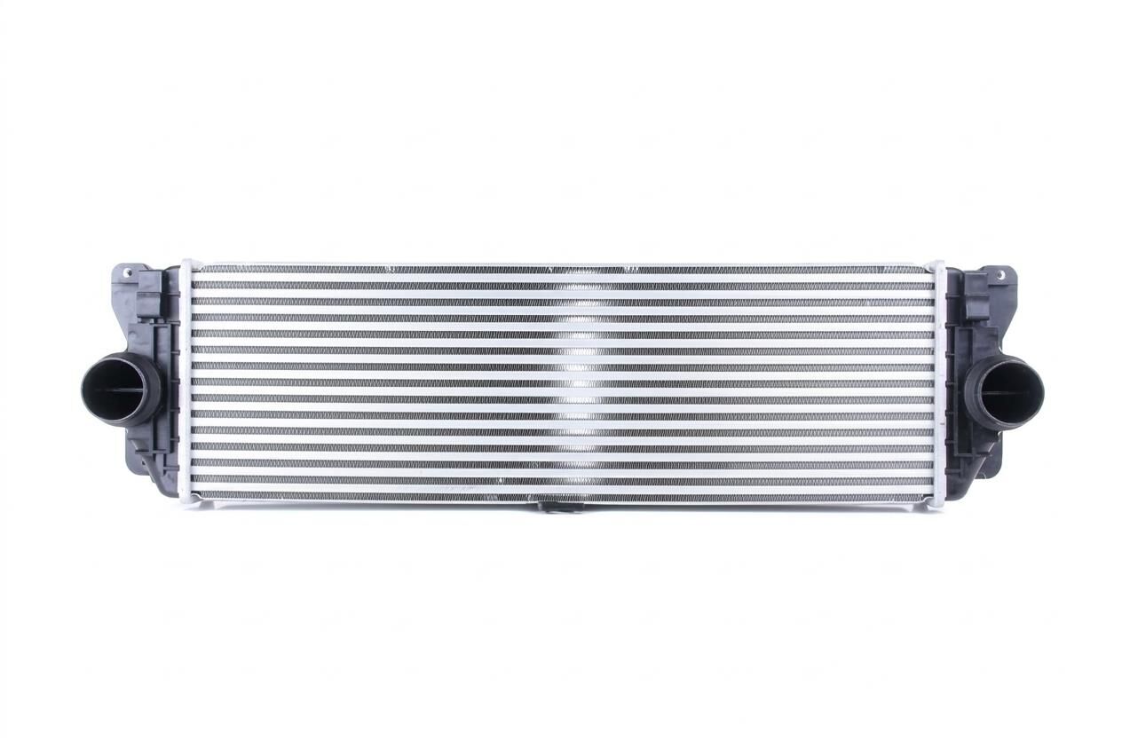 Volkswagen Crafter - Radyatör Turbo Soğutucu Intercooler 2.0 TDI CKUB-CKUC SPRINTER 906 - 2E0145804A