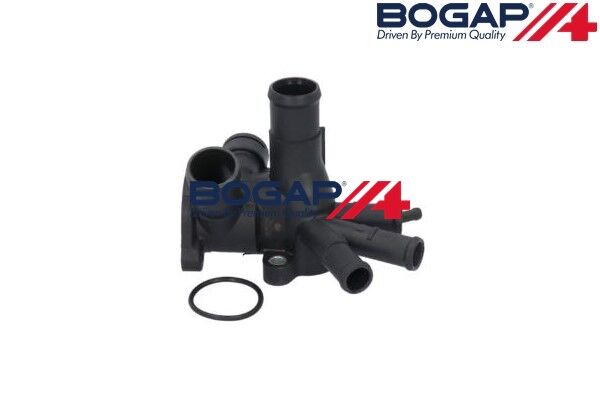 Volkswagen Golf - Termostat Yuvası 1.6 ABU-ABD - [Volkswagen Passat] - 030121117N