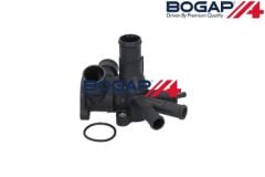 Volkswagen Golf - Termostat Yuvası 1.6 ABU-ABD - [Volkswagen Passat] - 030121117N