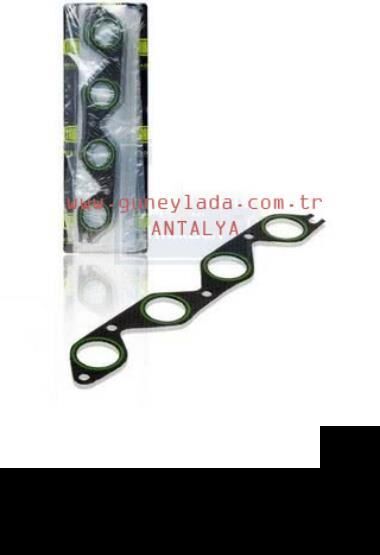 16V CONTA-EMME MANİFOLD 51 Lada Vega