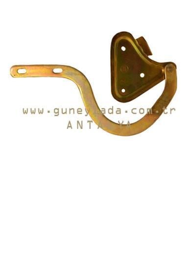 MOTOR KAPUT MENTEŞESİ R-SAĞ  [Skoda Felicia,Pickup]