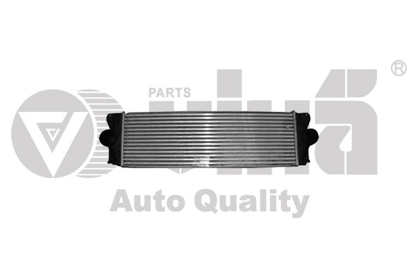 Volkswagen Crafter - Radyatör Turbo Soğutucu Intercooler 2.5 TDI BJK-BJM SPRINTER W906-M646 - 2E0145804