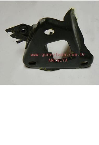 ARKA-TRAVERS BRAKETİ SOL   48 Lada Samara