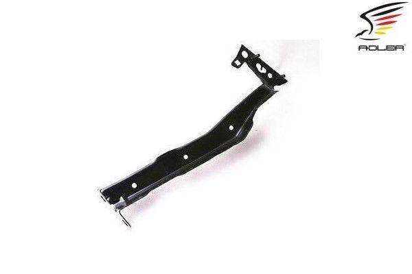 Audi A4 - Çamurluk Bağlantı Sacı Ön Sol 13-16 - 8K0821135H