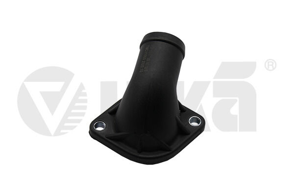 Audi A4 - Termostat Kapağı 1.9 D - [Audi A6; Seat Cordoba, Ibiza; Volkswagen Golf, Passat, Polo] - 030121121B