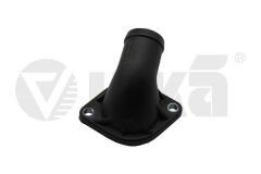 Audi A4 - Termostat Kapağı 1.9 D - [Audi A6; Seat Cordoba, Ibiza; Volkswagen Golf, Passat, Polo] - 030121121B