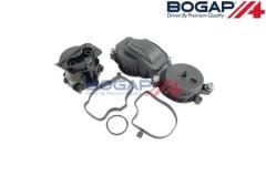 Bmw - Egzoz Valfi - E46-E61-E81-E87 - 11127799224