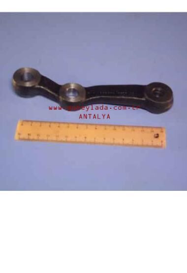 ÖNTAKIM-ES ROT KOLU   47 Lada Vaz