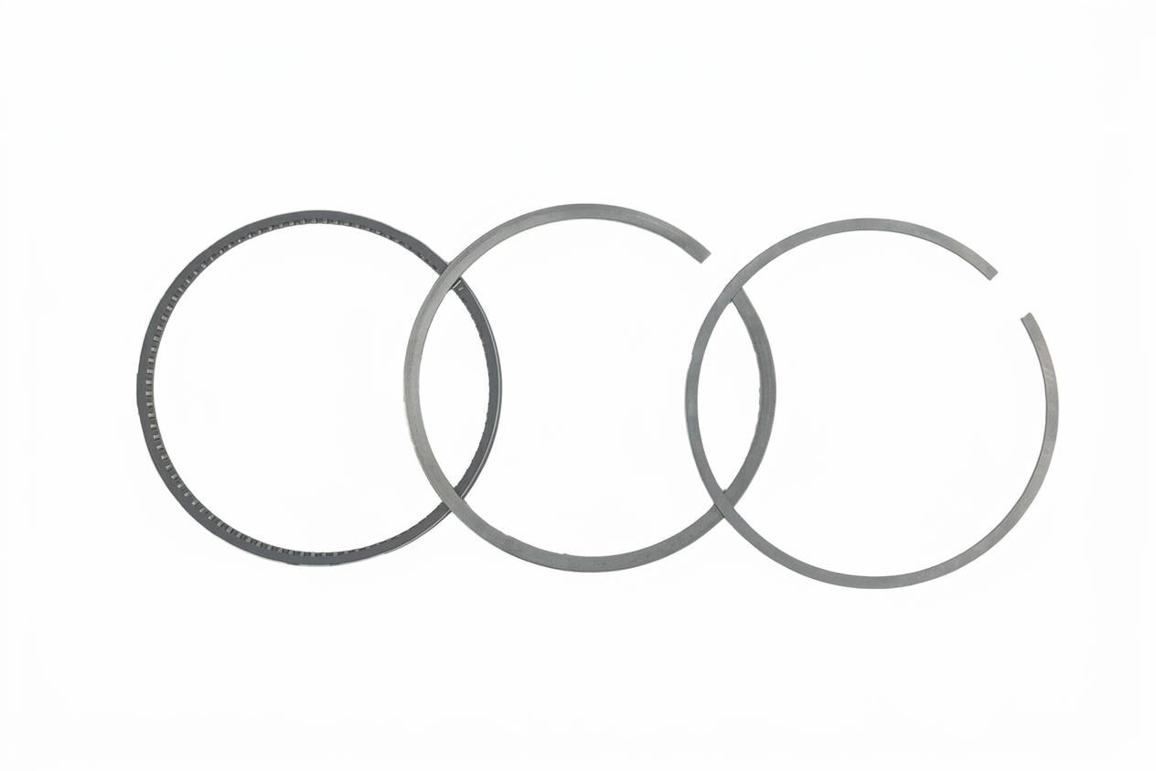 Volkswagen Polo - Motor Segman STD 76.50 MM (1 Piston İçin) - [Volkswagen Golf] - 04E198151H
